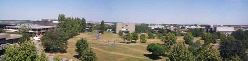 Campus