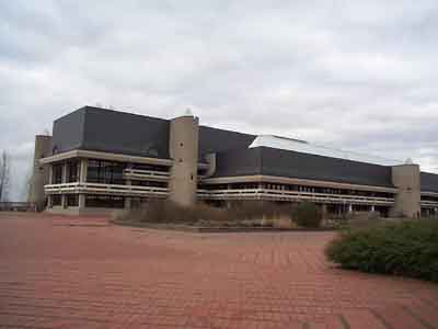 Universitätsbibliothek